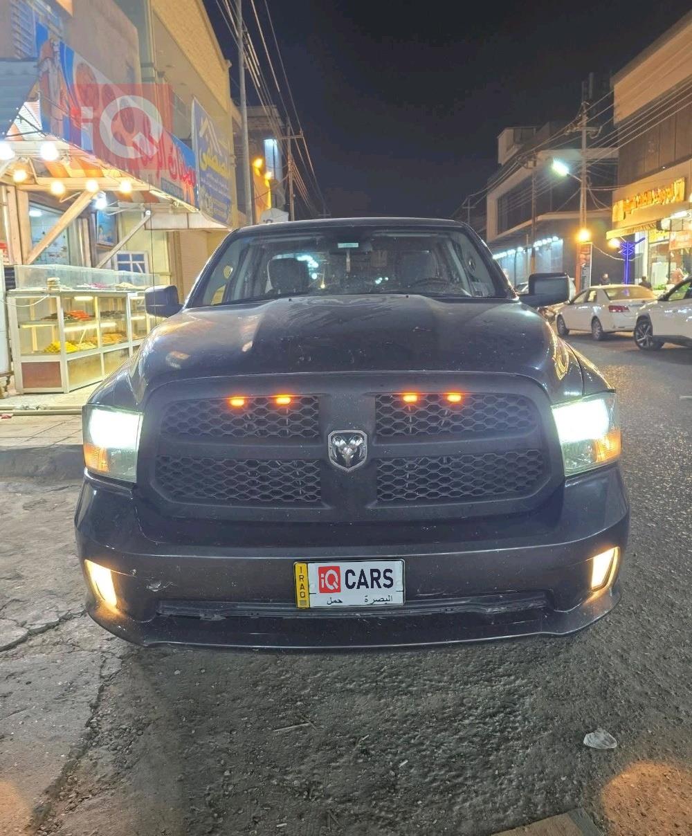رام للبيع في العراق